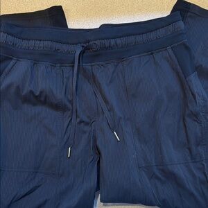 Brand New Lululemon joggers
